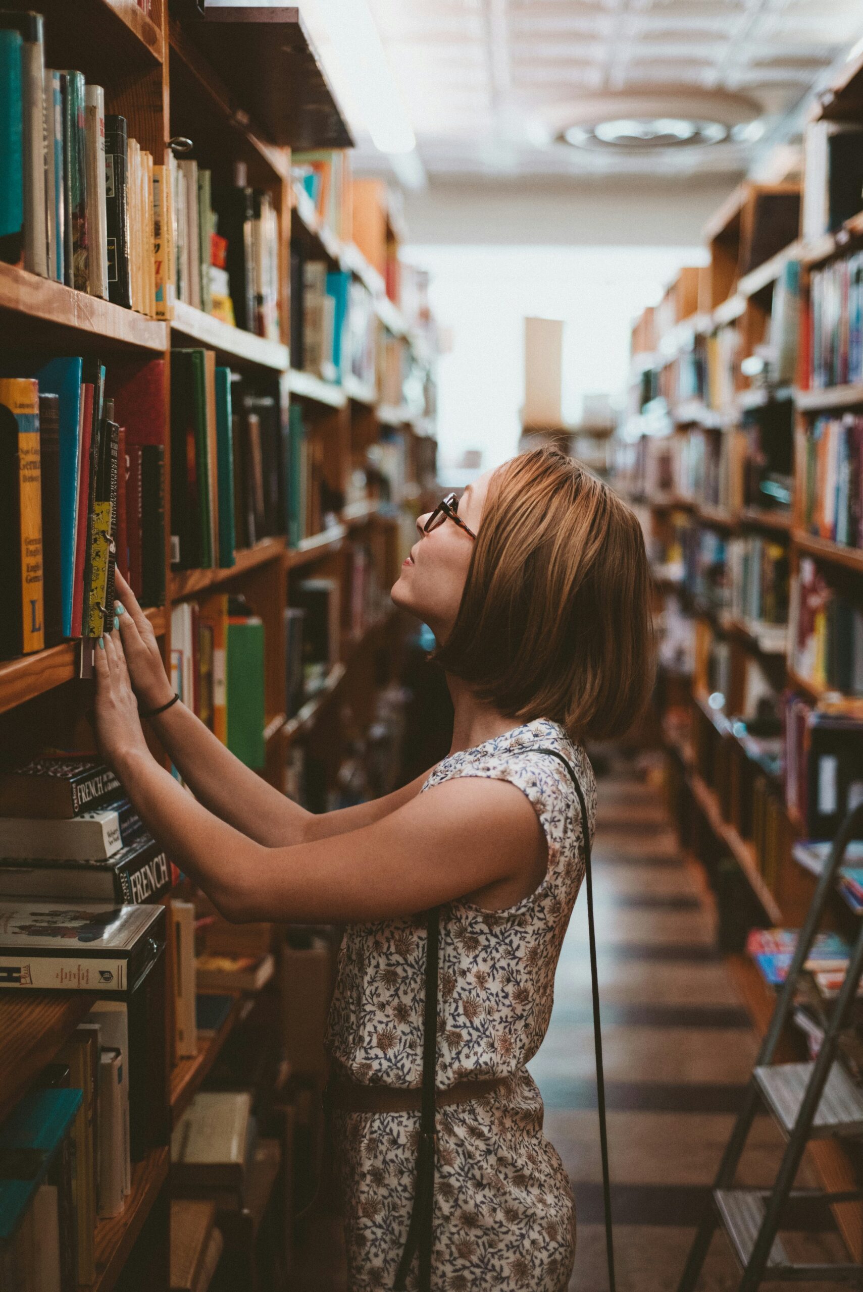 Project Gutenberg: a maior biblioteca digital gratuita do mundo!