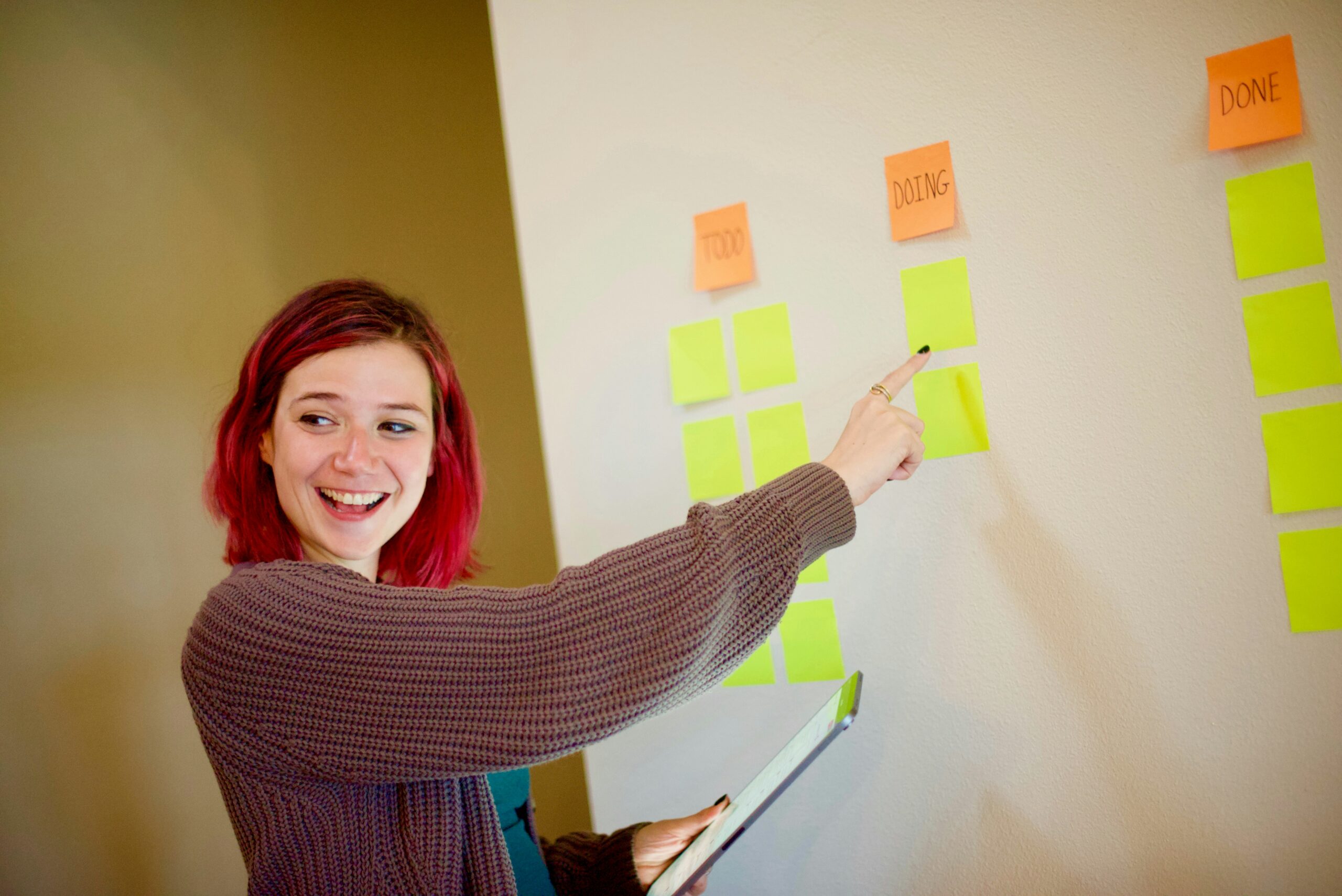 KANBAN: a técnica japonesa que vai transformar sua vida universitária