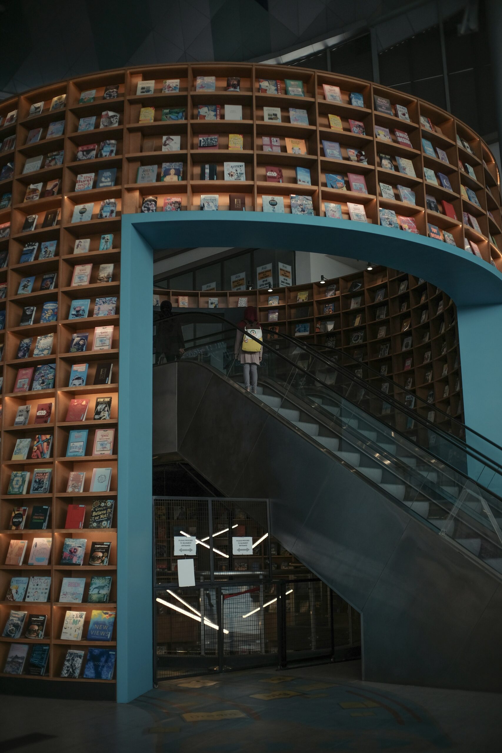Biblioteca Digital UNESP: porta aberta para o conhecimento e a memória social