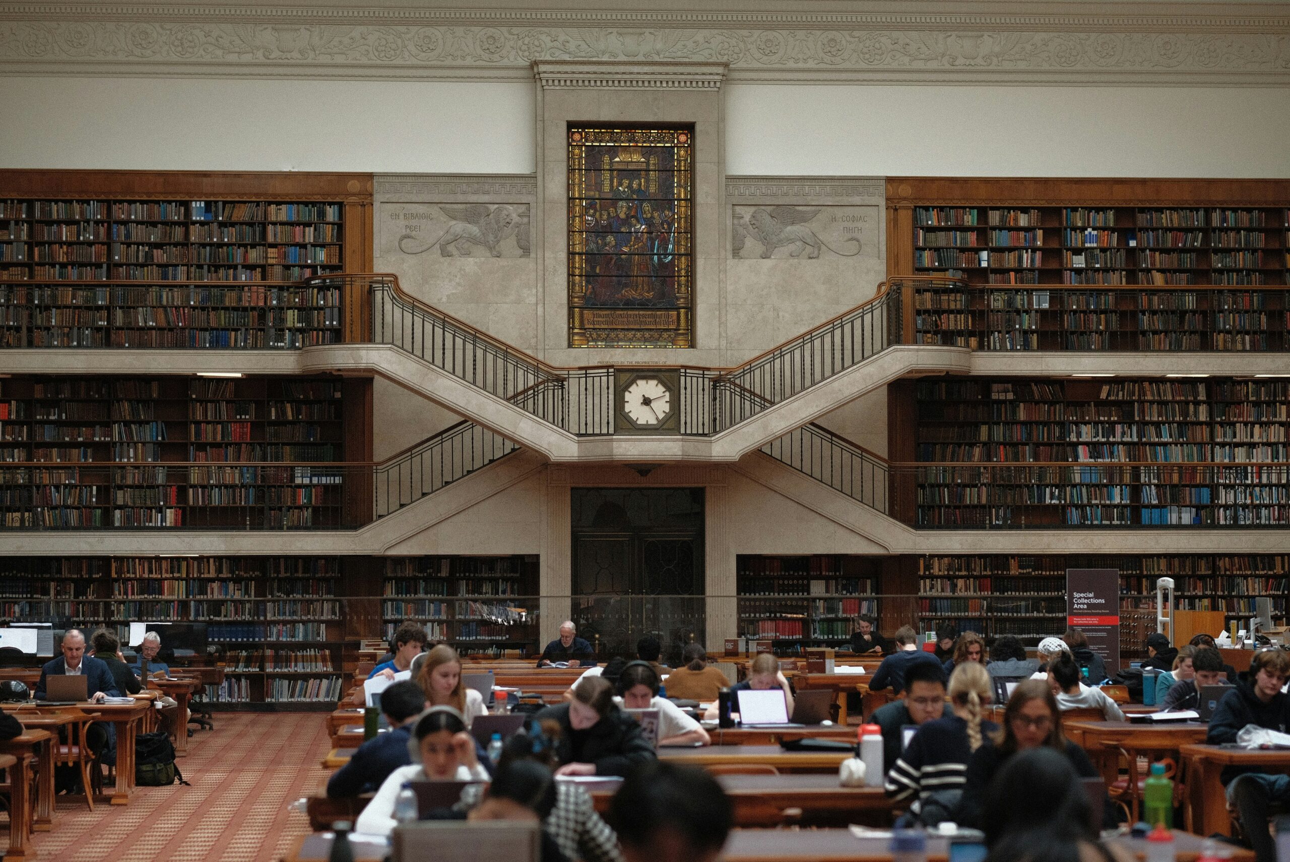 Biblioteca Digital da Unicamp: o Universo do Conhecimento a um clique de distância